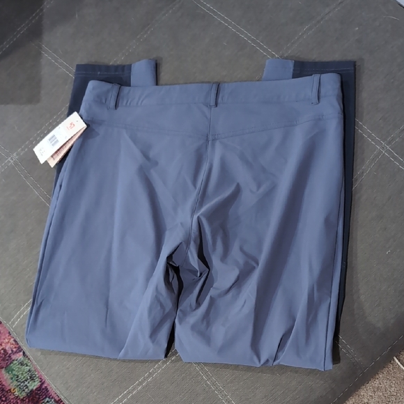 Kari Traa Moon Hiking Pants - Picture 4 of 6